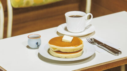 すてきなお店がずらり。朝から夜まで、1日中楽しめる福島駅周辺の散策スポット9選