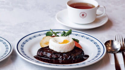 【銀座】ひとりで楽しむ銀ぶらスポット｜ご褒美のような朝ごはん、銀座通おすすめ絶品ランチ、初心者さんにもおすすめのバーほか