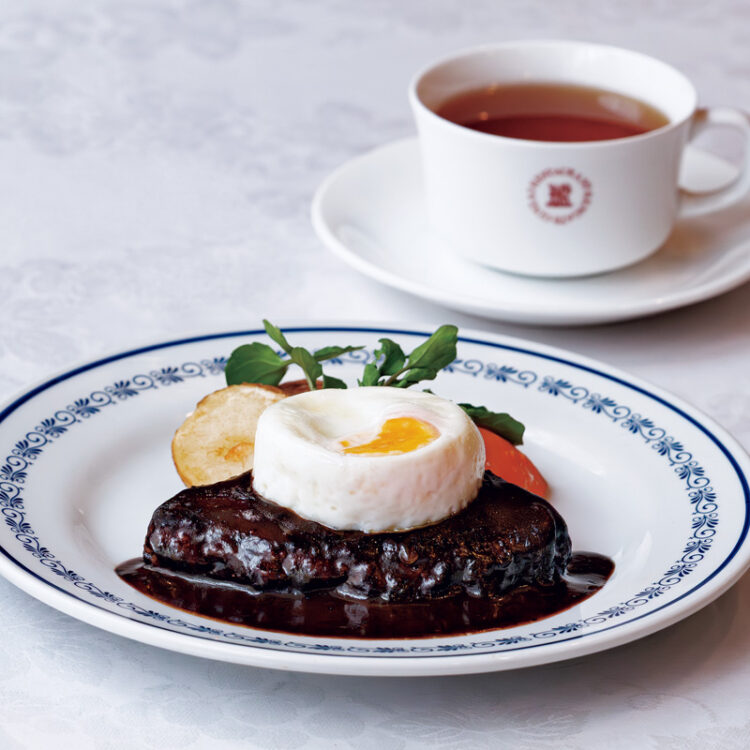 【銀座】ひとりで楽しむ銀ぶらスポット｜ご褒美のような朝ごはん、銀座通おすすめ絶品ランチ、初心者さんにもおすすめのバーほか