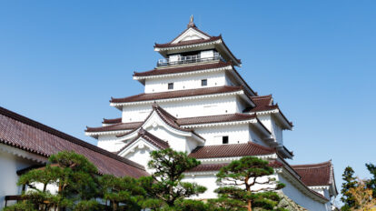 一度行ったらハマるはず！ 人情味あふれる会津若松、マストで訪れたいスポット9選