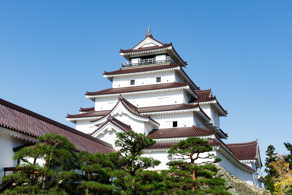 一度行ったらハマるはず！ 人情味あふれる会津若松、マストで訪れたいスポット9選