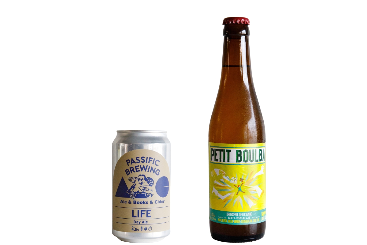 “おいしい液体”で酒の町、会津若松に多様な魅力を。〈Giraffe General Store〉