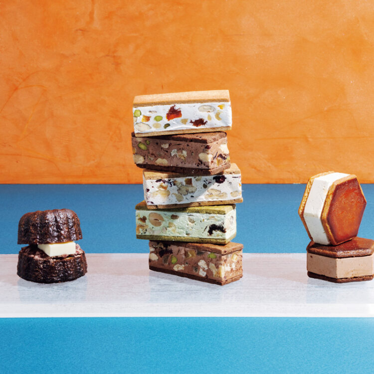 「どこで買ったの？」と聞かれるほどおいしい手土産29選｜おはぎ、甘くないクッキー缶、フィナンシェなど