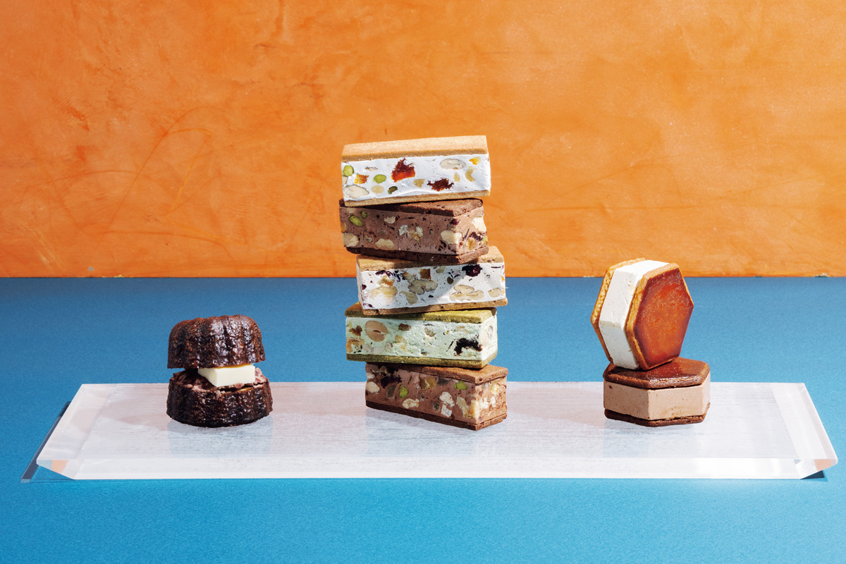 必ず褒められるおいしい手土産29選｜おはぎ、甘くないクッキー缶、フィナンシェなど