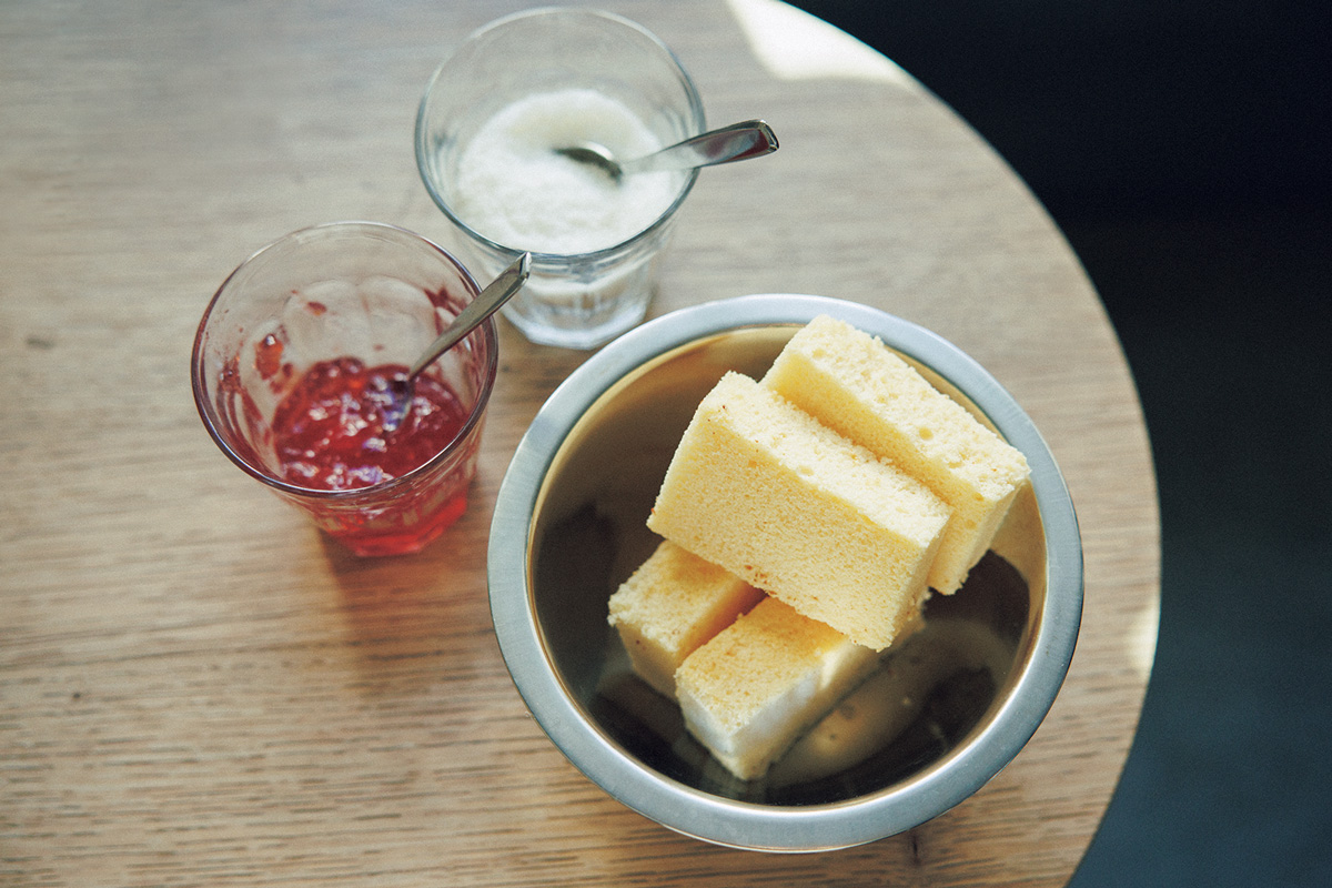 大阪万博　ラミントン　オーストラリア館　大阪　カフェ