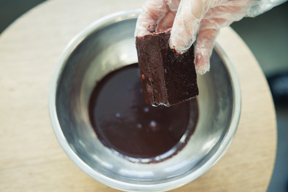 大阪万博　ラミントン　オーストラリア館　大阪　カフェ