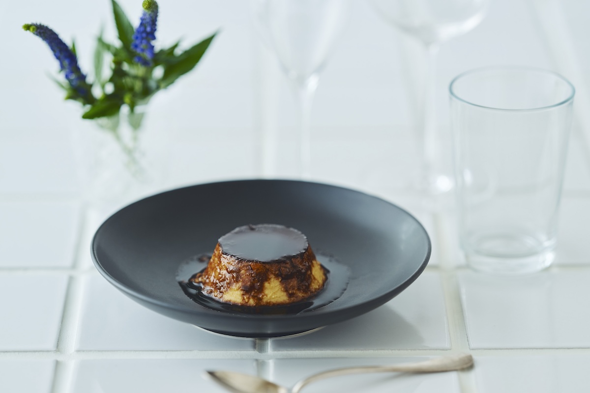 新しいおいしさの発見！ プリンと合うお酒ってなんだろう？