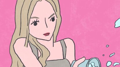 「水はやべえ」ことだってある。｜松田青子エッセイ