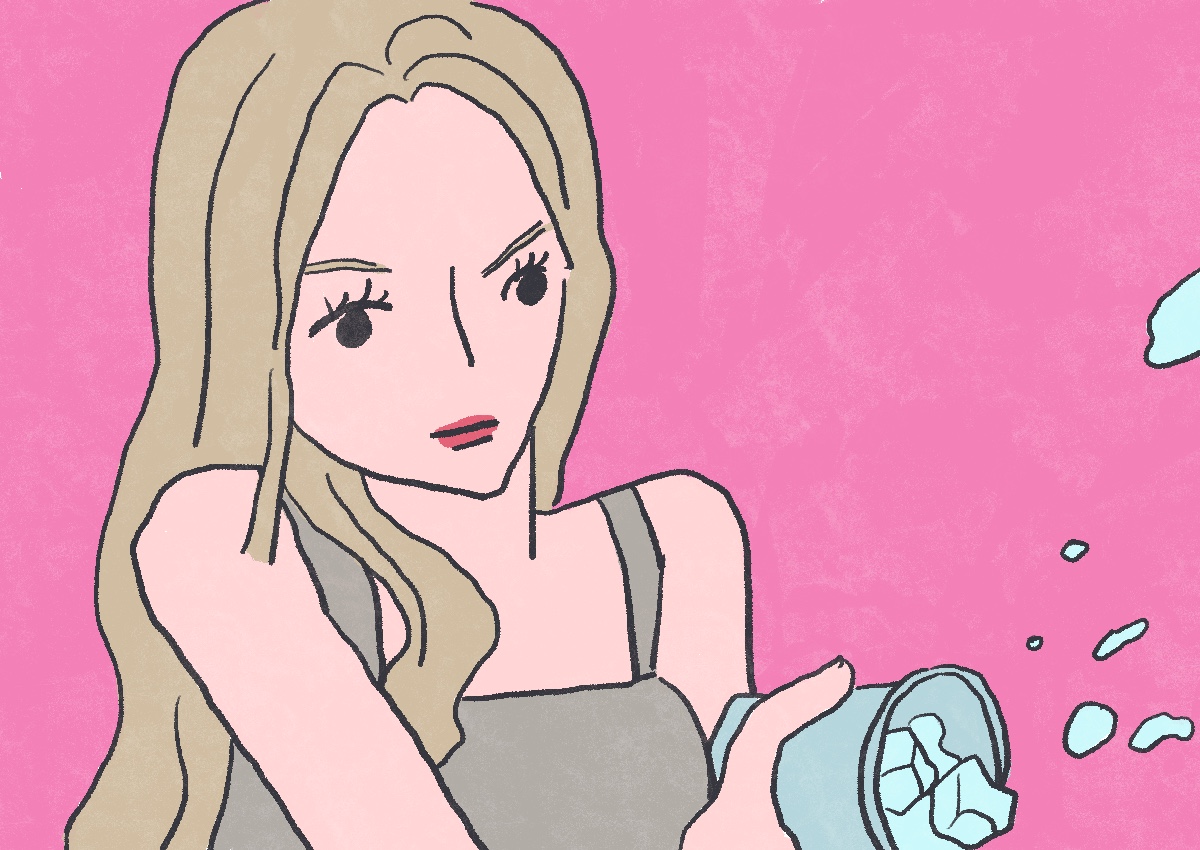 「水はやべえ」ことだってある。｜松田青子エッセイ