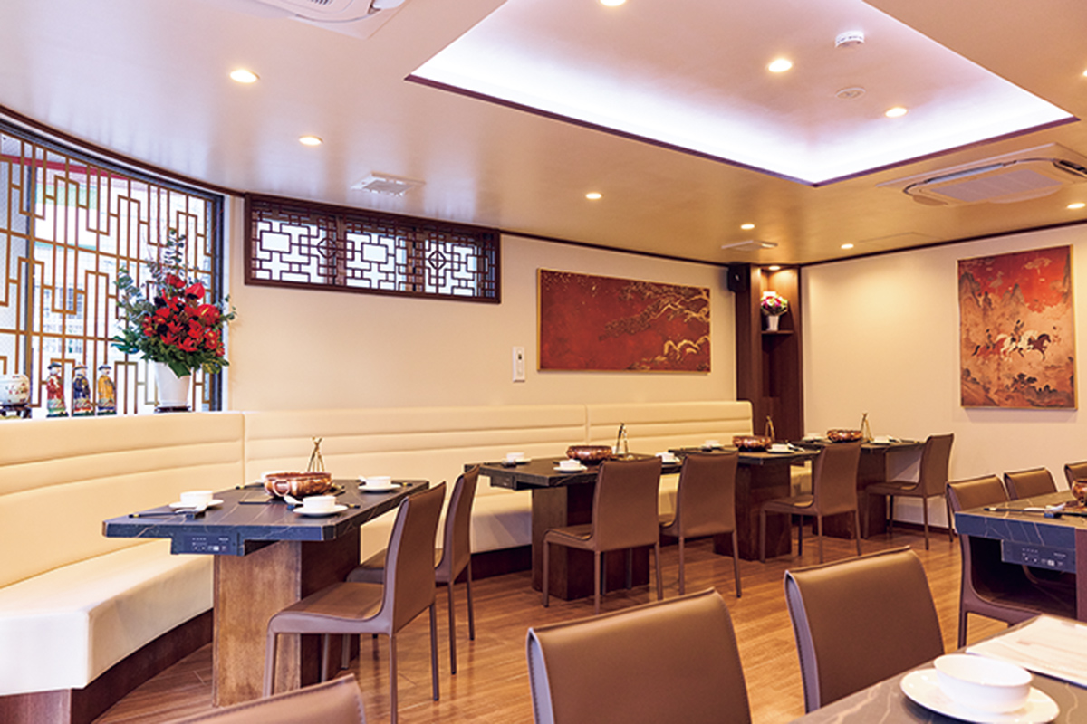 真不同（チェンプートン）南青山店