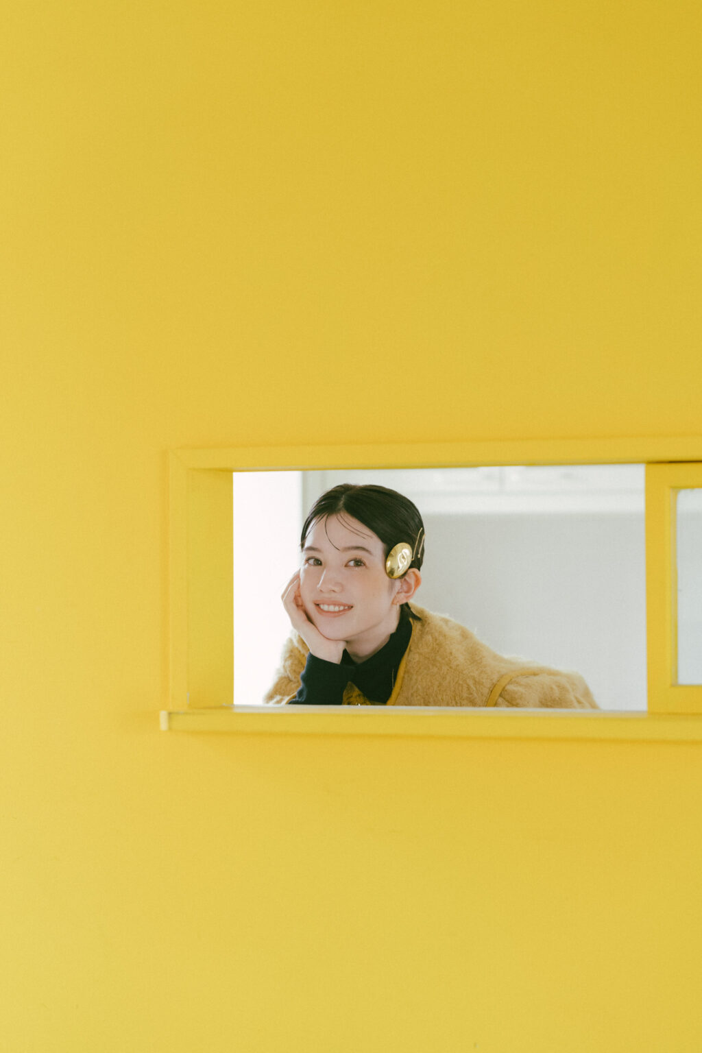 弘中綾香の「純度100%」 弘中綾香の「純度100%」