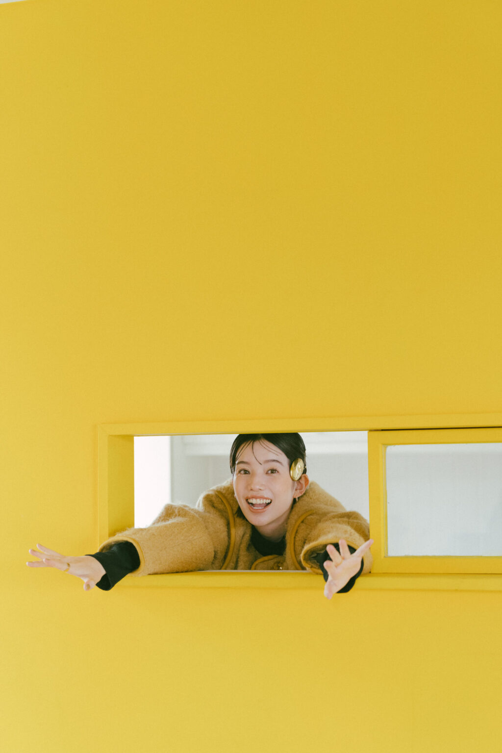 弘中綾香の「純度100%」 弘中綾香の「純度100%」