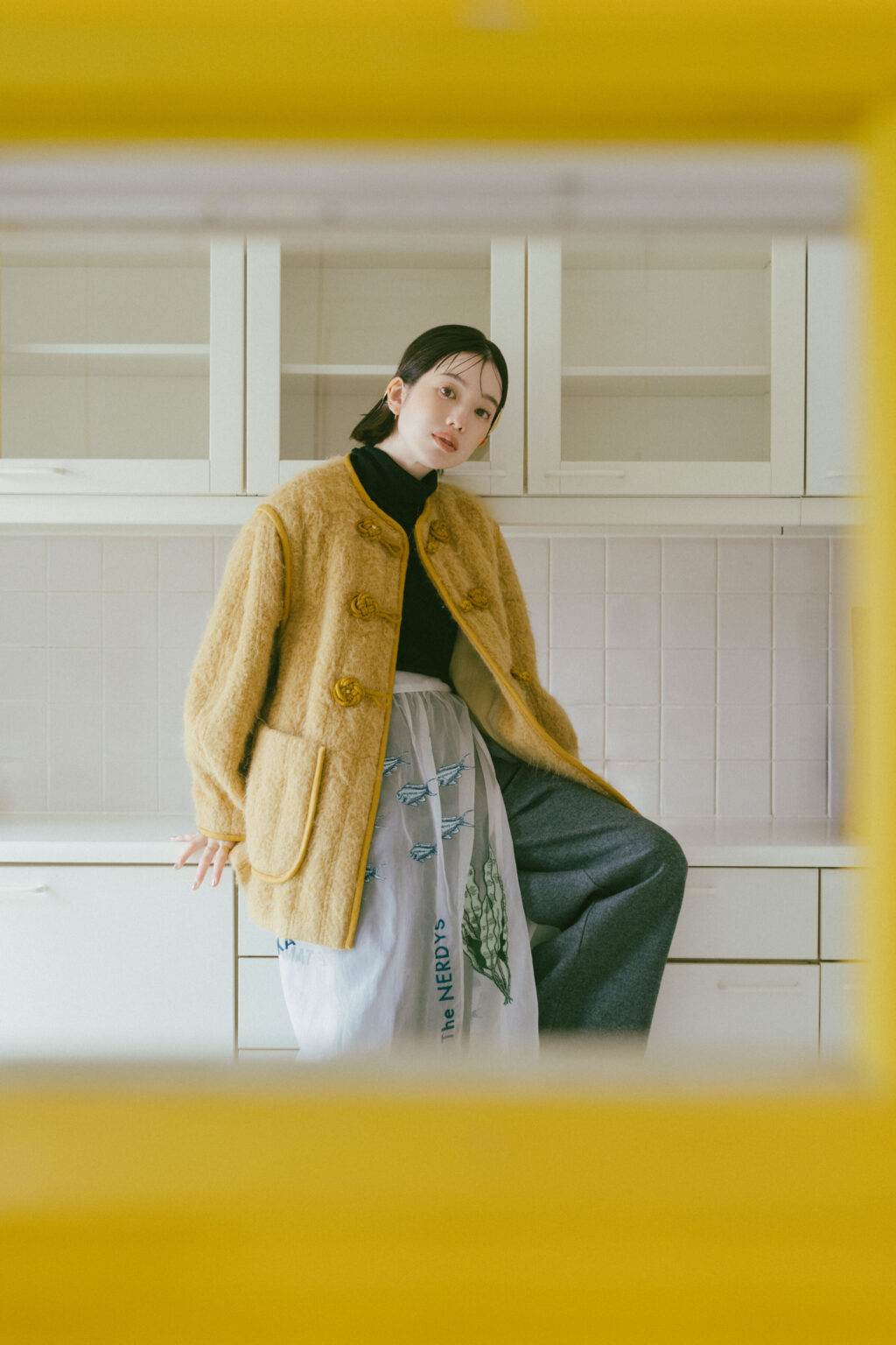 弘中綾香の「純度100%」 弘中綾香の「純度100%」