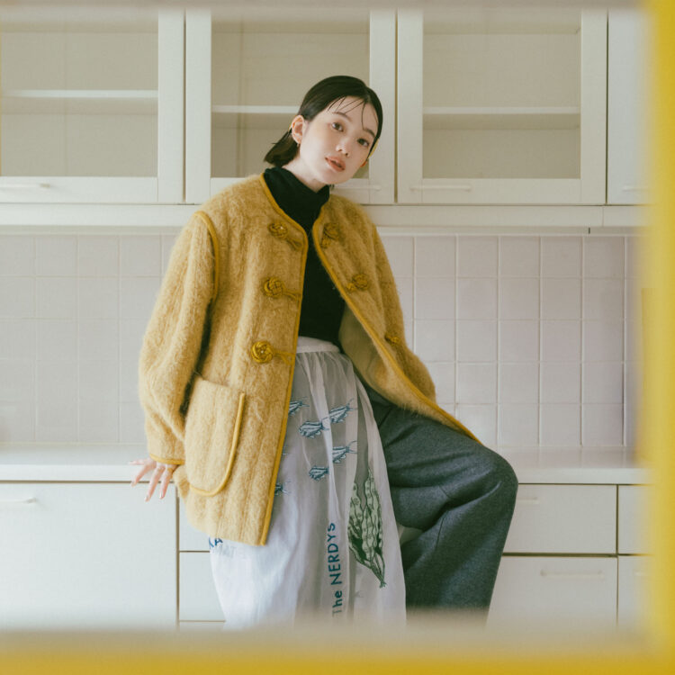 弘中綾香の「純度100%」