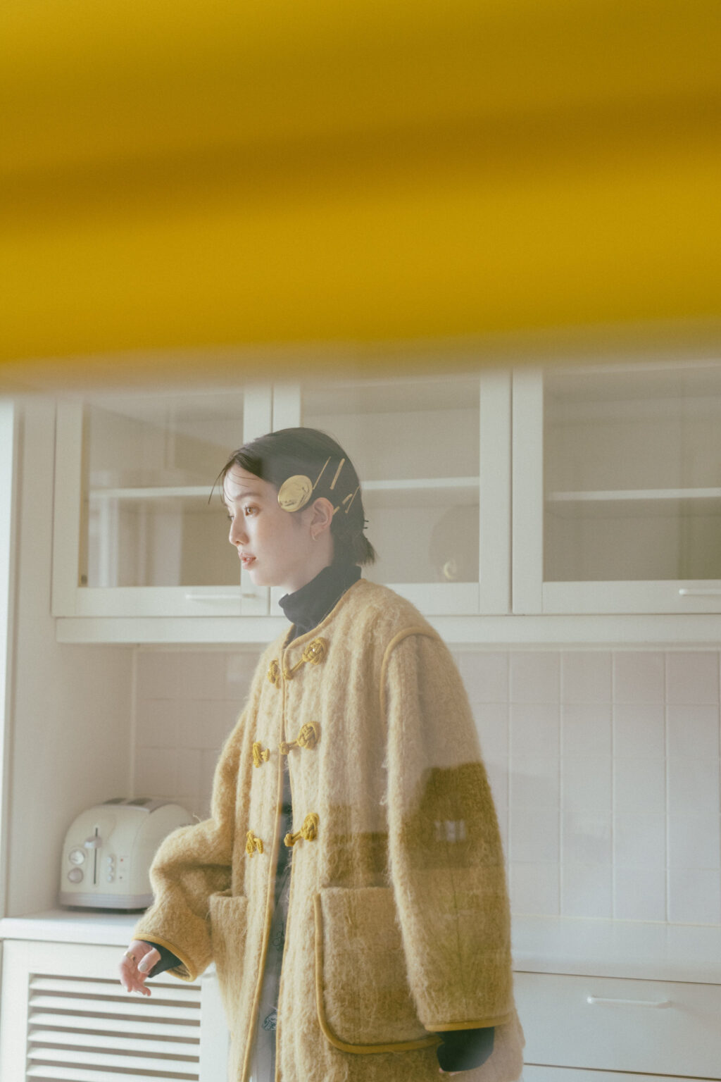 弘中綾香の「純度100%」 弘中綾香の「純度100%」