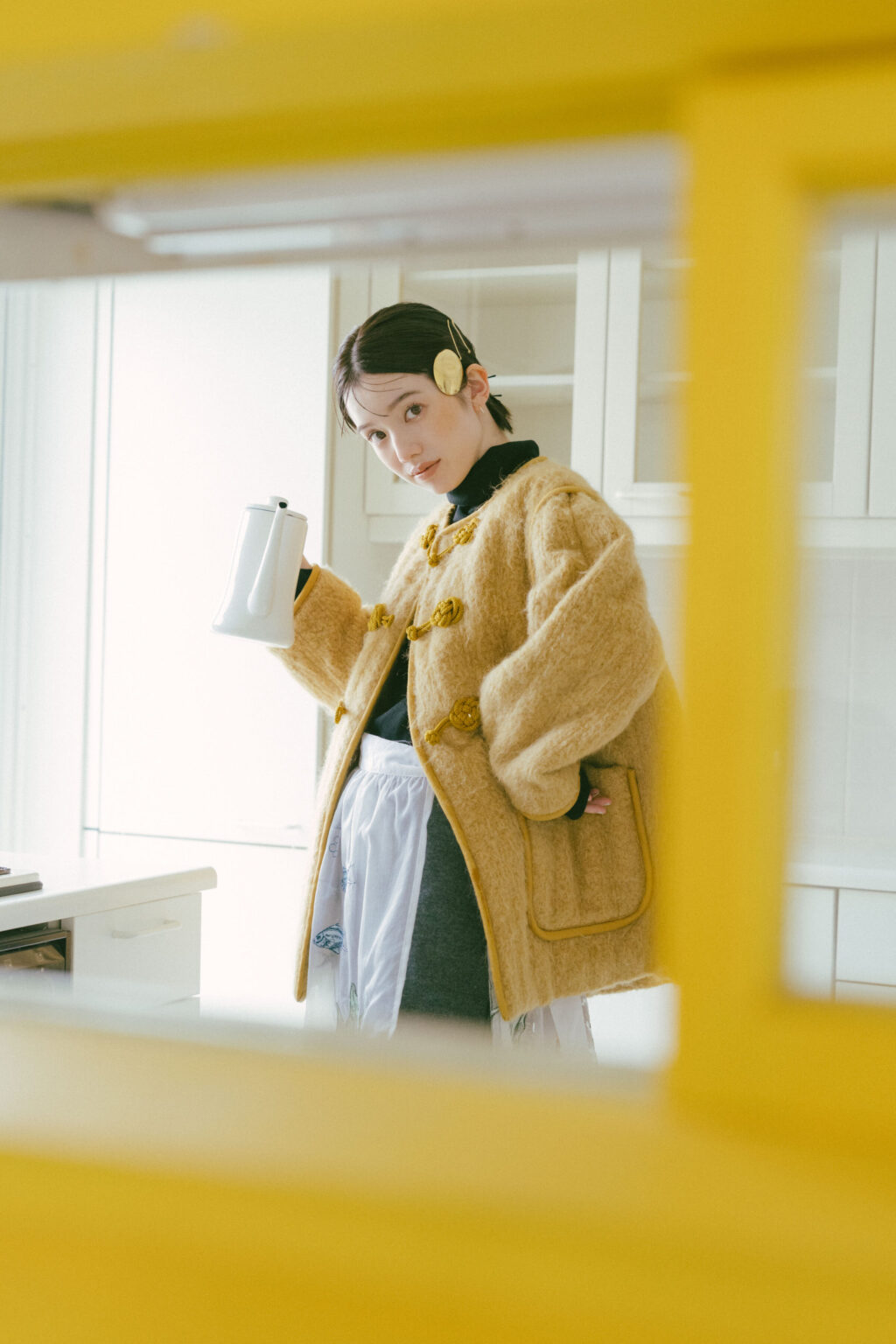 弘中綾香の「純度100%」 弘中綾香の「純度100%」