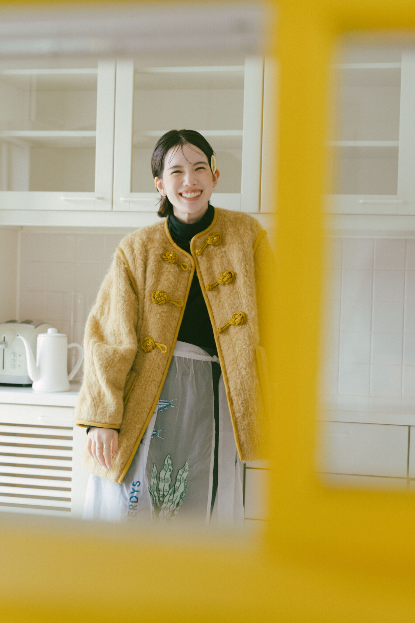 弘中綾香の「純度100%」 弘中綾香の「純度100%」