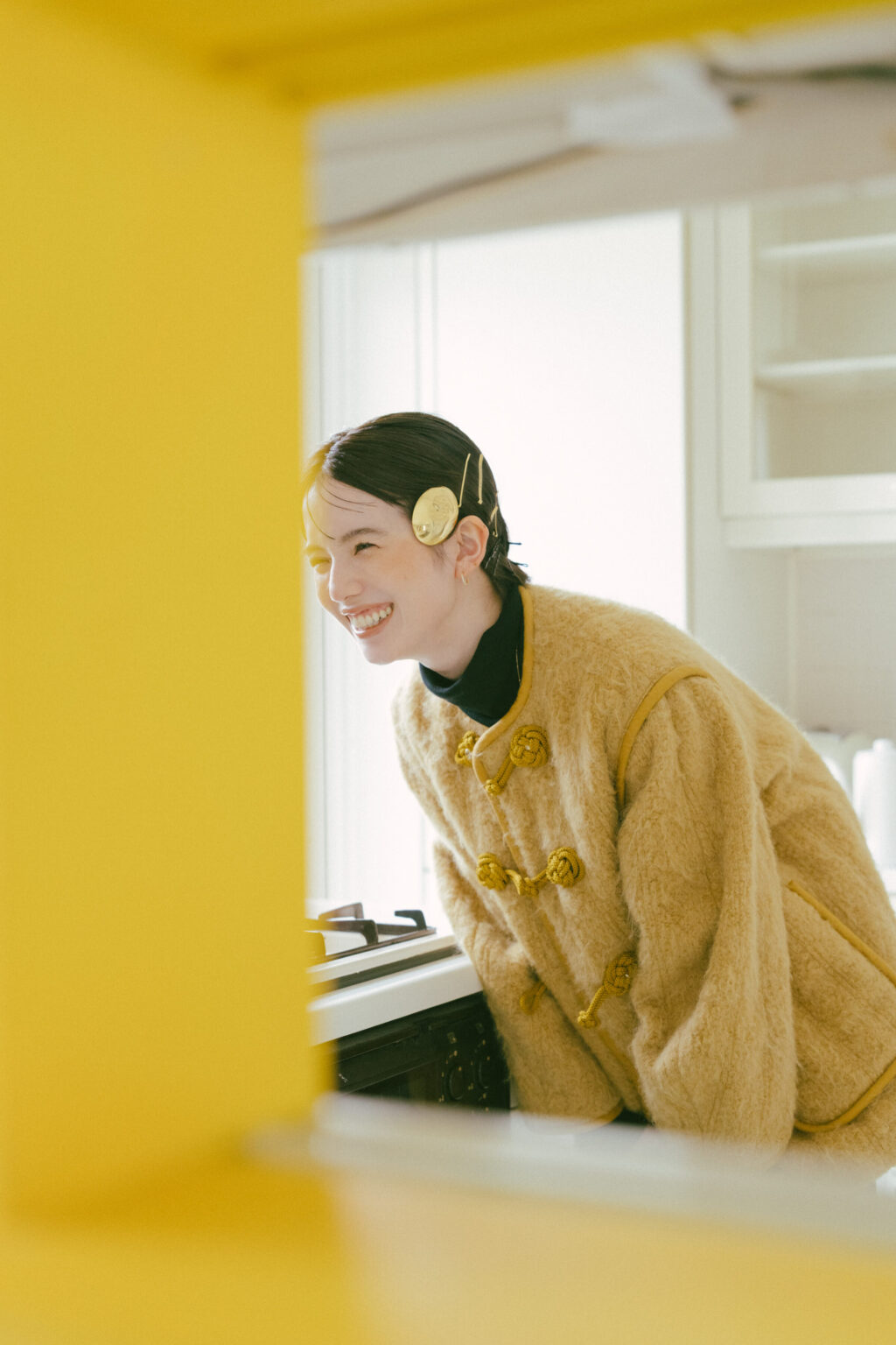 弘中綾香の「純度100%」 弘中綾香の「純度100%」