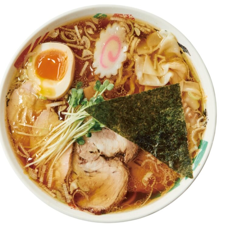 【福島】行列も納得のラーメンの名店｜白河ラーメン、喜多方ラーメン、郡山ブラックの人気店9選