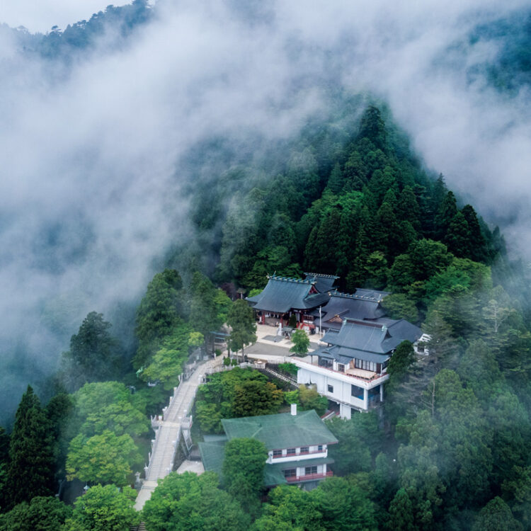 2026年に行くべき神社