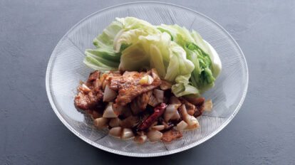 みずみずしくて、甘みがすごっ！ 簡単でおいしい春キャベツのレシピ3選