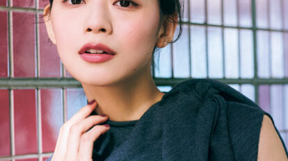 ここ最近の眉のトレンドは？ 一気に垢抜けて、旬顔になれるヒント。