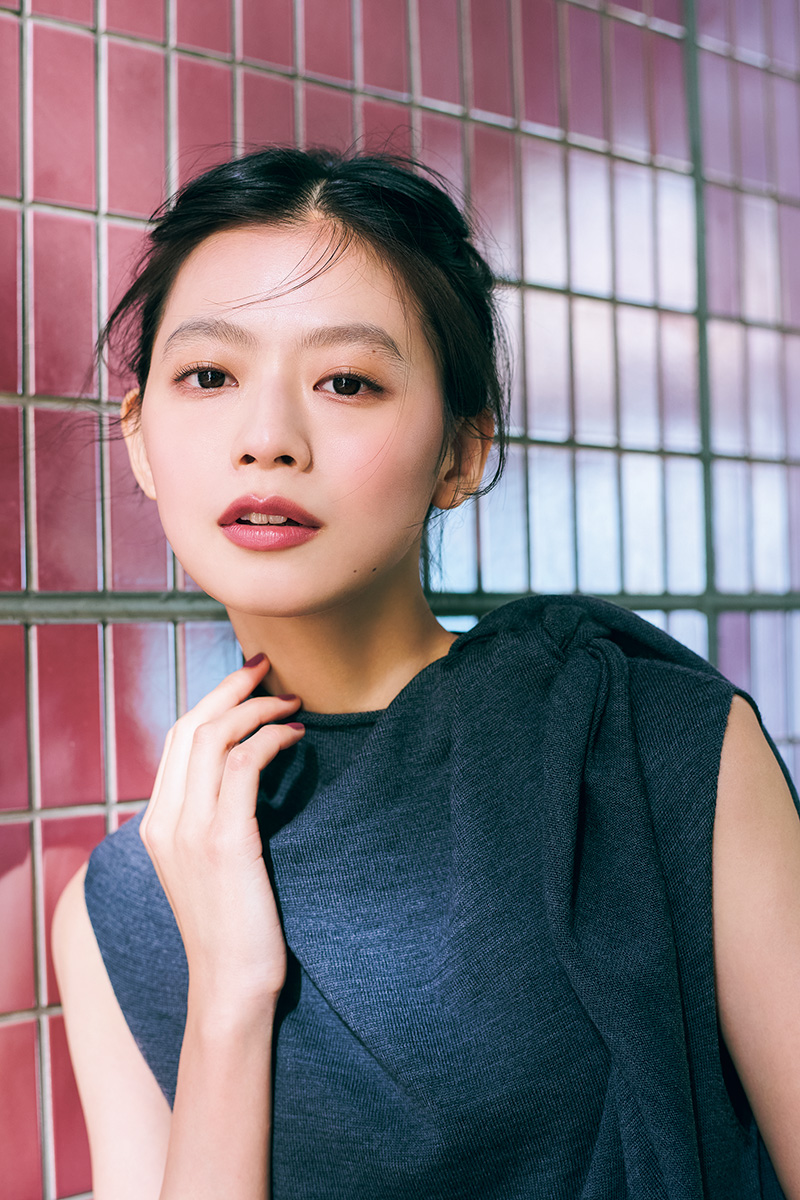 ここ最近の眉のトレンドは？ 一気に垢抜けて、旬顔になれるヒント。