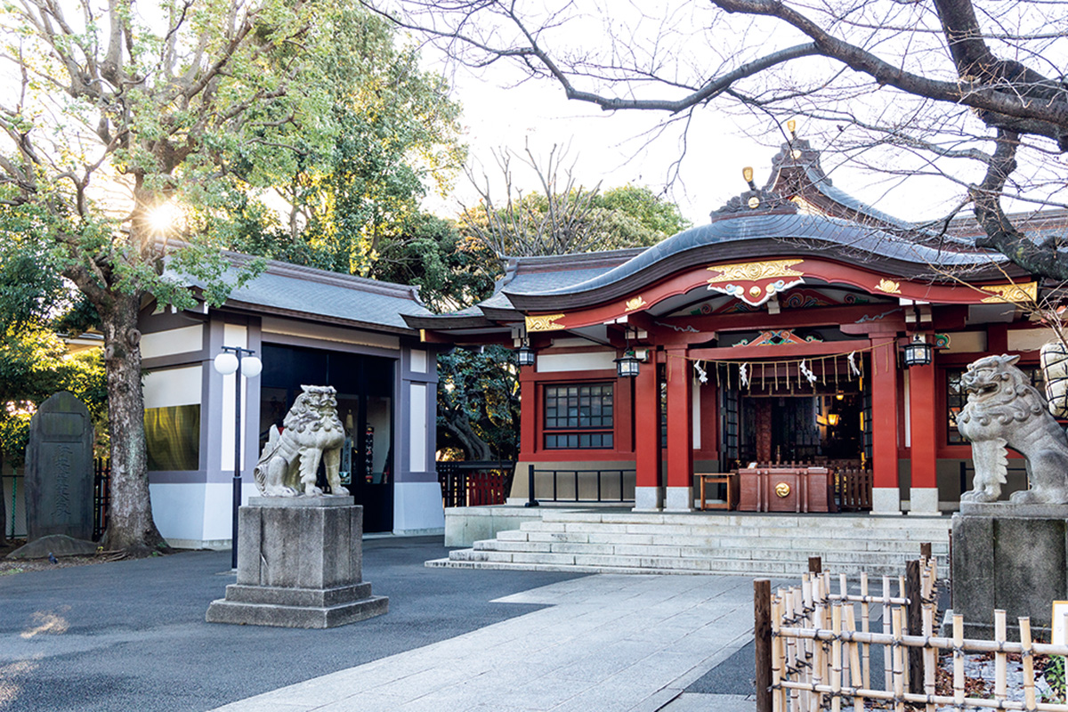 【五反田からすぐの超穴場】中延のおすすめスポット3選