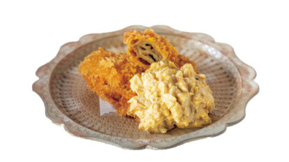 【五反田から4分2駅の穴場】中延まで行きたくなる個性的なお店6選