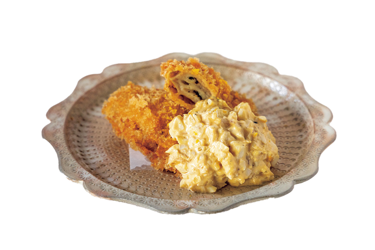 【五反田から4分2駅の穴場】中延まで行きたくなる個性的なお店6選