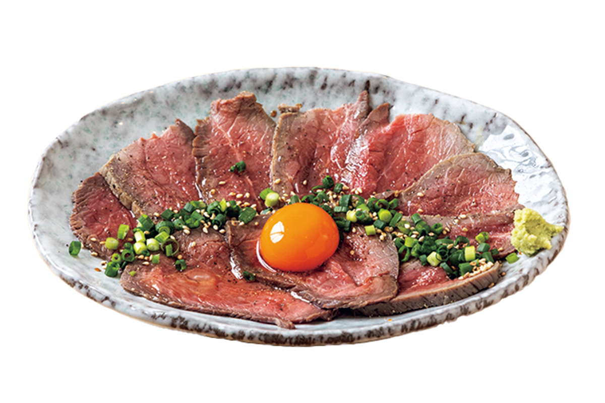 連日、行列のできる市井の蕎麦店。〈日本そば あけの蕎〉