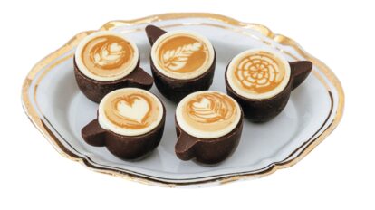 かわいくておいしいから贈り物にも最適。2026年買うべきチョコレート12選