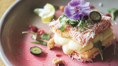 人気が本格化する前に食べておきたい。超注目スイーツ「ラミントン」が食べられるお店3選