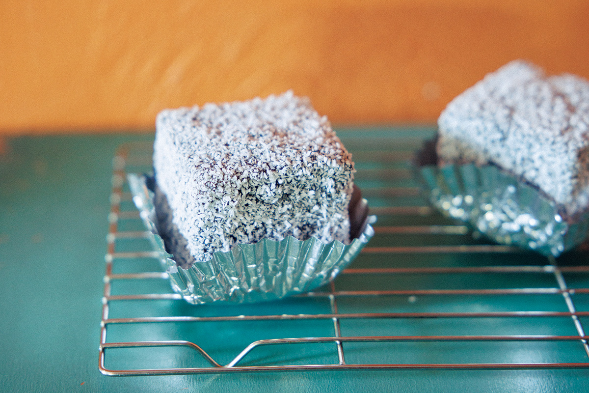 世界を知る総料理長が贈る、ほどける口溶けの自信作。〈Grumpy Kitchen〉
神戸