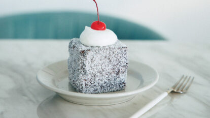 大行列になる前に絶対に食べて！ 関西のラミントンがおいしいお店4選