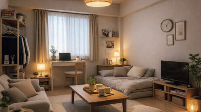 AIで自宅インテリアの画像生成も。知らなきゃ損する便利な使い方3選