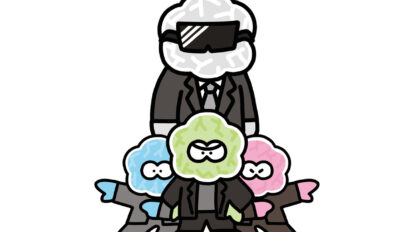 東大特任教授のAI開発者・三宅陽一郎さんに聞く、「私たちがAIと歩む未来」