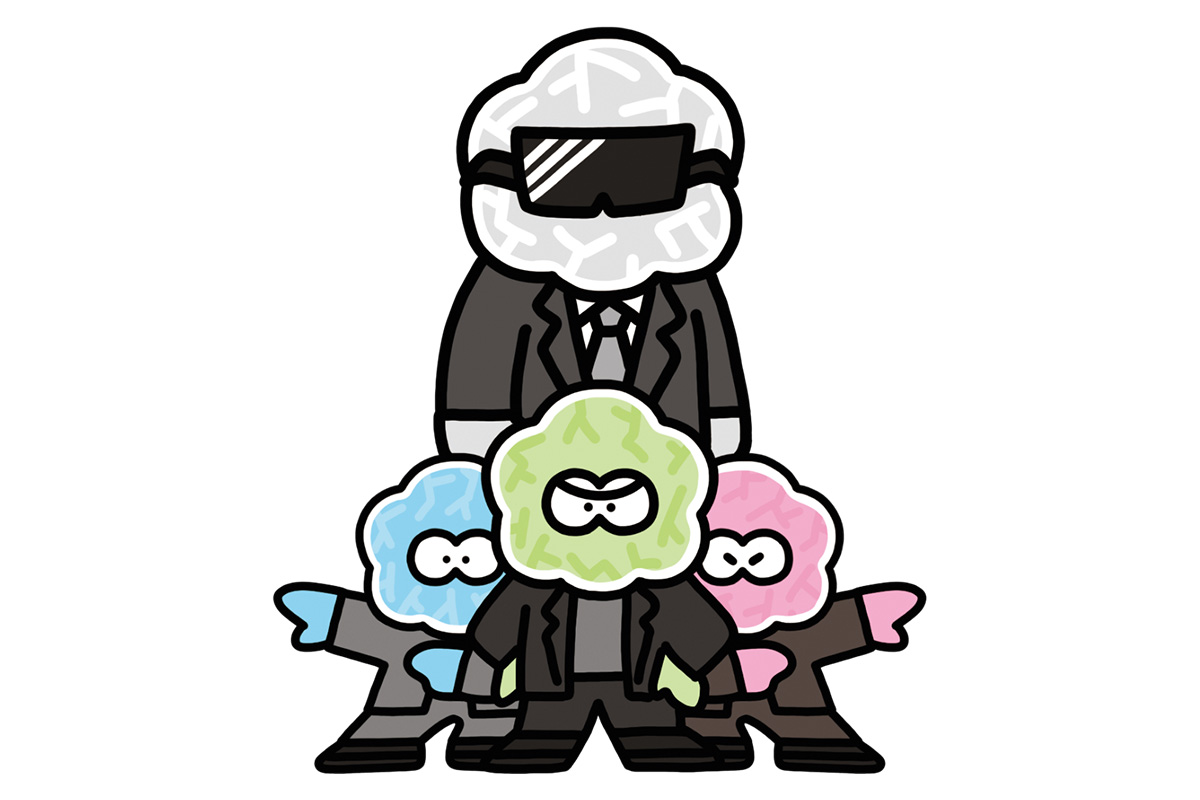 東大特任教授のAI開発者・三宅陽一郎さんに聞く、「私たちがAIと歩む未来」