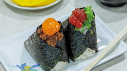 【東京】並んでも食べたいおにぎり店｜ミシュランが認めたおにぎり店、全国に名を馳せるおにぎりの名店など16選