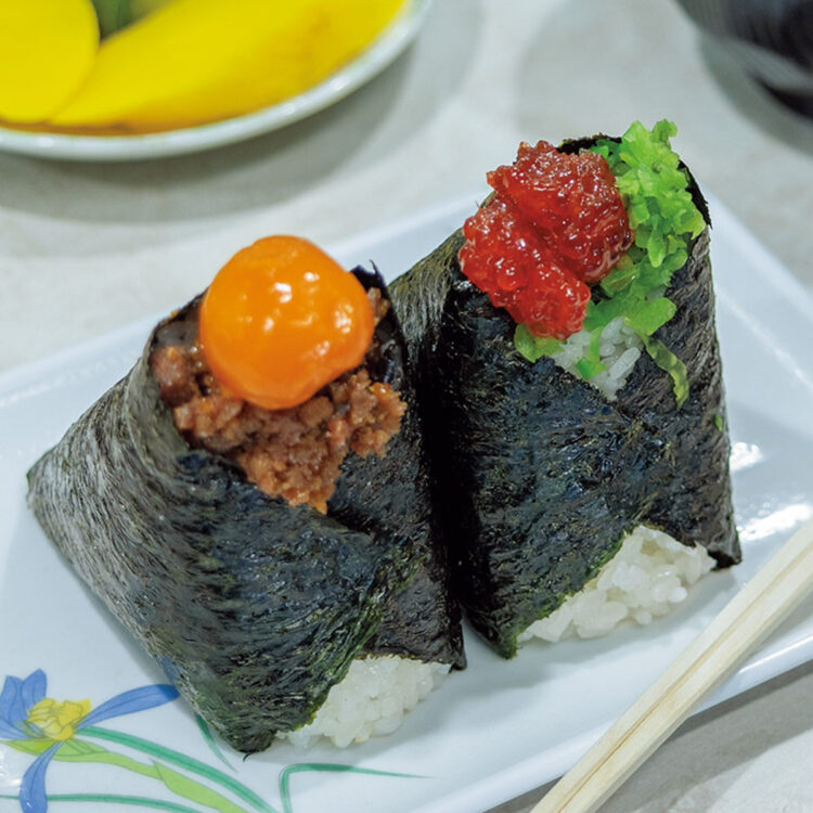 【東京】並んでも食べたいおにぎり店｜ミシュランが認めたおにぎり店、全国に名を馳せるおにぎりの名店など16選