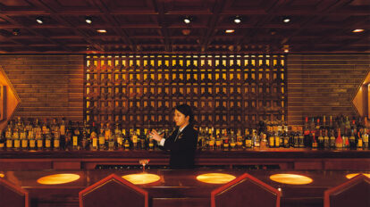 【銀座】ひとりでも入れる名酒場11選｜裏路地の名店、初心者におすすめBAR、趣深いビアホールなど