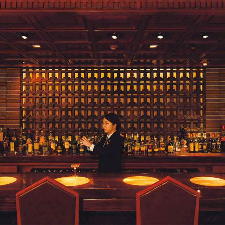 オールドインペリアルバー