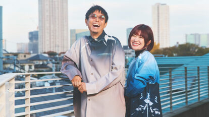 M!LKの『イイじゃん』やSnow Manの楽曲を手掛けた妻と支える夫の決意 ｜女性のいろんな選択と生き方6選