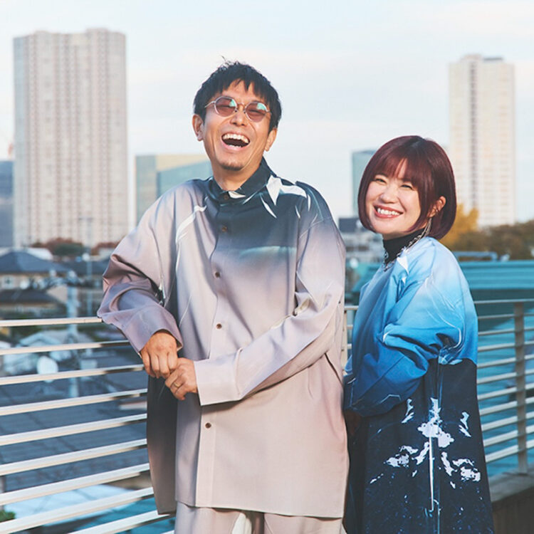 M!LKの『イイじゃん』やSnow Manの楽曲を手掛けた妻と支える夫の決意 ｜女性のいろんな選択と生き方6選