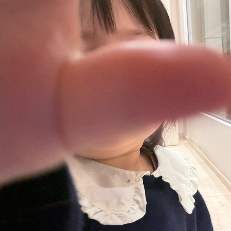 きゃりーぱみゅぱみゅの娘さん