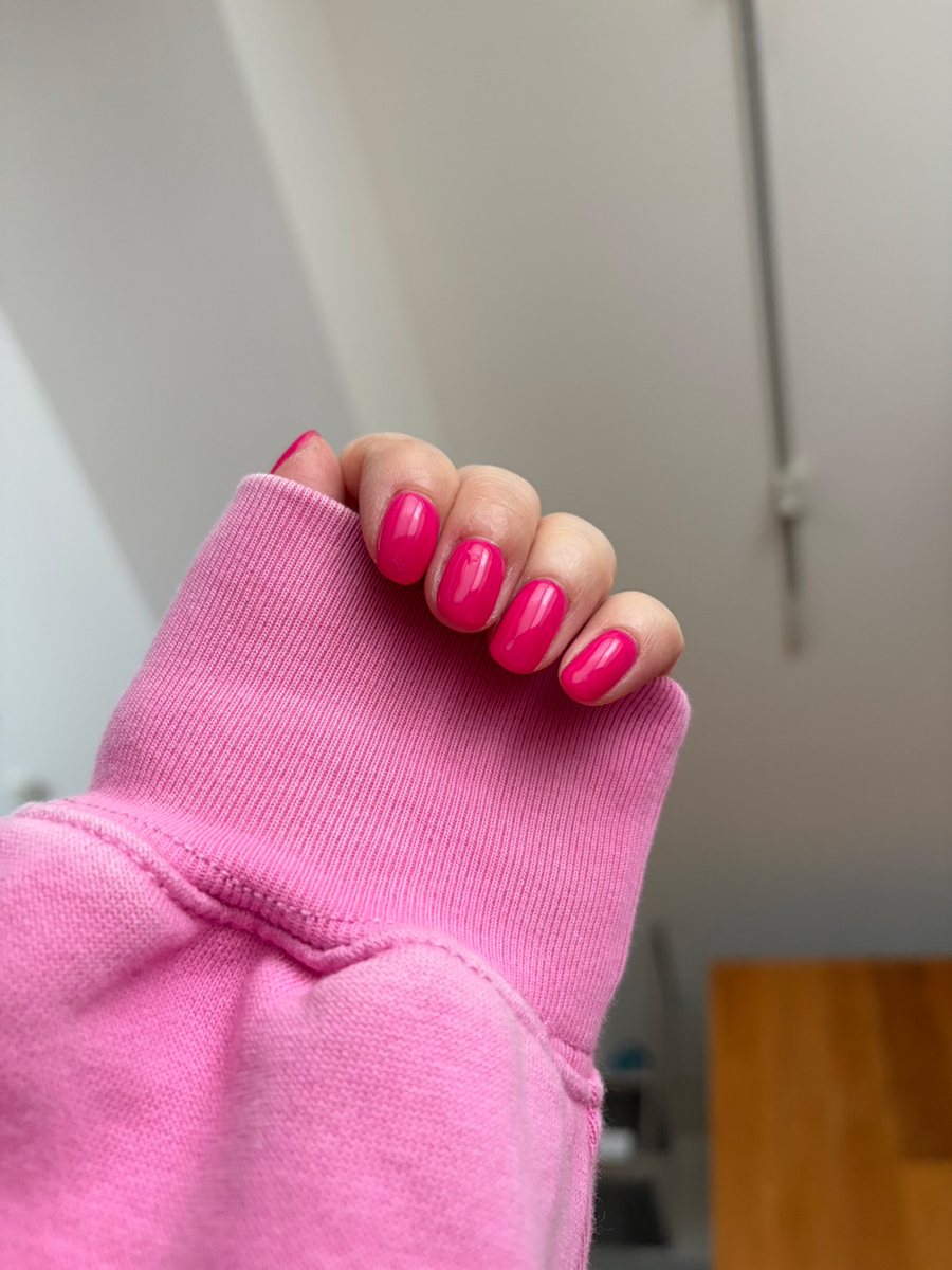 きゃりーぱみゅぱみゅのネイル