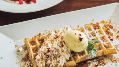 行列ができるほど人気だったスイーツをもう一度！万博と同じ味が楽しめるお店6選