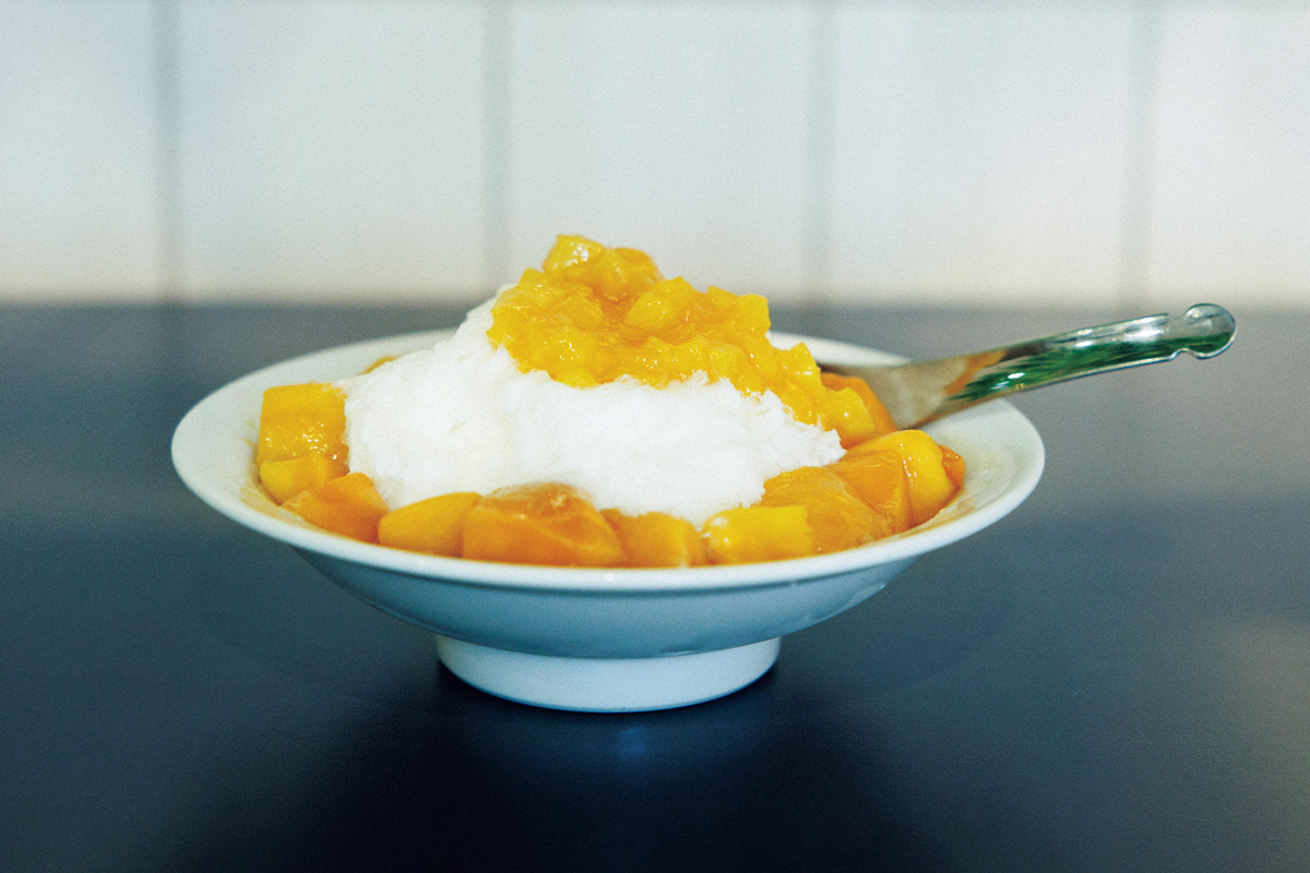 〈神農生活 あべのハルカス店〉