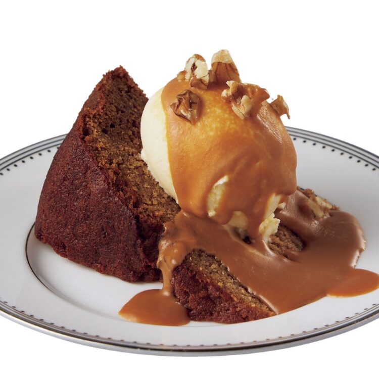 デーツスイーツのお店