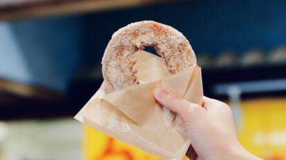 カリカリの新食感がヤミツキ！人気急上昇中の台湾ドーナツのお店3選